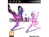 Final Fantasy XIII-2 [PS3, английская версия]