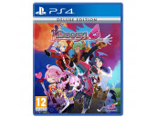 Disgaea 6 Complete - Deluxe Edition [PS4, английская версия]