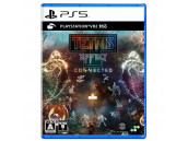 Tetris Effect Conected (только для PS VR2) [PS5, английская версия]