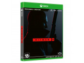 HITMAN 3 [Xbox Series X - Xbox One, английская версия]