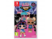 L.O.L. Surprise! Movie Night [Nintendo Switch, русская версия]
