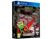 Zapling Bygone - Deluxe Edition [PS4, английская версия]