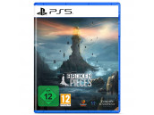 Broken Pieces [PS5, русские субтитры]