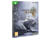 Monster Hunter Wilds - Steelbook Edition [Xbox Series X, русская версия]