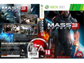 Mass Effect 3 [Xbox 360, русские субтитры]