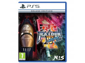 Raiden IV x Mikado Remix - Deluxe Edition [PS5, английская версия]