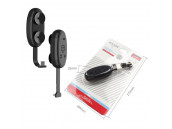 Блютус аудио ресивер N-Switch Bluetooth Audio Transmitter USB 5.0 DN-A651 AOLION