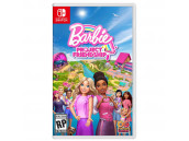 Barbie Project Friendship  [Nintendo Switch, английская версия]