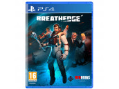 Breathedge [PS4, русские субтитры]