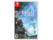 Vernal Edge [Nintendo Switch, английская версия]