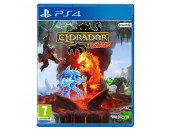 Eldrador Creatures [PS4, английская версия]