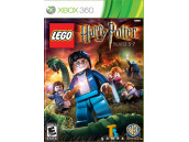 LEGO Harry Potter: Years 5-7 [Xbox 360, английская версия]