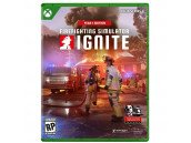 Firefighting Simulator: Ignite [Xbox Series X, русские субтитры]