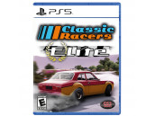 Classic Racer Elite [PS5, английская версия]