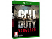 Call of Duty: Vanguard [Xbox One, английская версия]