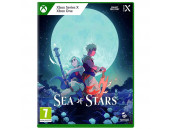 Sea of Stars [Xbox Series X - Xbox One, русские субтитры]