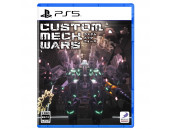 Custom Mech Wars [PS5, английская версия]