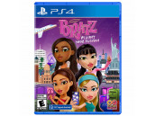 Bratz Flaunt Your Fashion [PS4, английская версия]