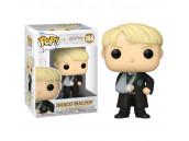 Фигурка Funko Pop! Harry Potter and the Prisoner of Azkaban - Malfoy with Broken Arm (168)