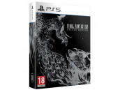 Final Fantasy XVI - Deluxe Edition [PS5, русские субтитры]