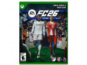 EA Sports FC 26 [Xbox Series X, русская версия]