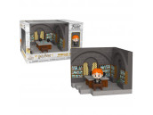 Фигурка Funko POP! Mini Moments: Harry Potter Potions Class - Ron Weasley Vinyl Figure