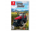 Farming Simulator 23 [Nintendo Switch, русская версия]