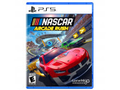NASCAR Arcade Rush [PS5, английская версия]