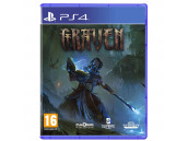 Graven [PS4, английская версия]