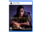 Forspoken [PS5, русские субтитры]