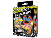 Taxi Chaos Bundle Pack (Code in a Box) [Nintendo Switch, русская версия]