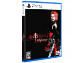 Bloodrayne: Revamped (Limited Run #015) [PS5, английская версия]