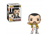 Фигурка Funko Pop! Rocks: Queen - Freddie Mercury Wembley 1986 (96)