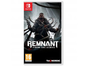 Remnant: From the Ashes [Nintendo Switch, русская версия]