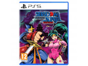 Shadow of the Ninja - Reborn [PS5, английская версия]