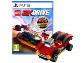 LEGO 2K Drive + Aquadirt Racer Toy [PS5, английская версия]