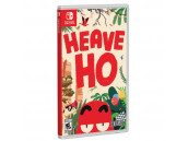 Heave Ho (Special Reserve) [Switch, русские субтитры]