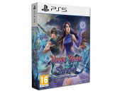 Xuan Yuan Sword: The Gate Of Firmament - Limited Edition [PS5, английская версия]