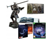 Elden Ring: Nightreign - Сollector's Edition [Xbox Series X - Xbox One, русские субтитры]