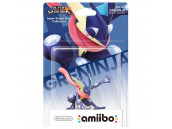 Greninja - №36 (Super Smash Bros. коллекция) [Nintendo Amiibo Character]