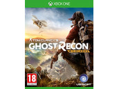 Tom Clancy's Ghost Recon: Wildlands [Xbox One, русская версия]