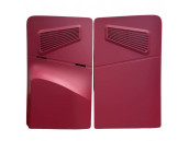 Сменный корпус PS5 Slim Cosmic Red