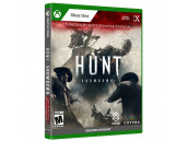 Hunt: Showdown - Limited Bounty Hunter [Xbox, русские субтитры]