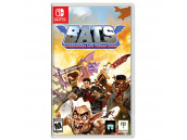 Bats Bloodsucker Anti-Terror (Limited Run) [Nintendo Switch, английская версия]