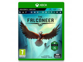 The Falconeer - Day One Edition [Xbox Series X - Xbox One, русские субтитры]