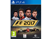 F1 2017 [PS4, русская версия]