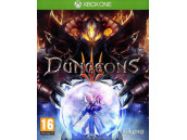Dungeons 3 [Xbox One, русские субтитры]