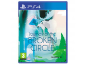 Journey of the Broken Circle [PS4, английская версия]