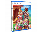 Chroma Quaternion (Limited Run) [PS5, английская версия]