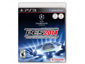 PES 2014 [PS3, русские субтитры]